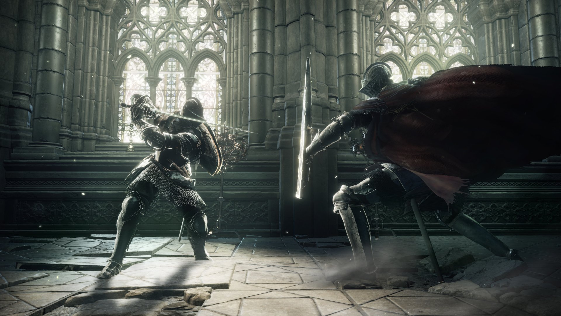 Dark Souls III - Imagen 25